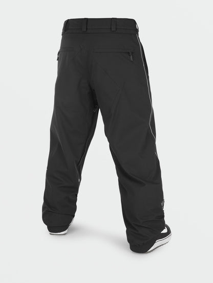 Pantalon de snow X Chron - Black