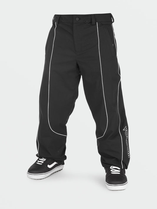 Pantalon de snow X Chron - Black