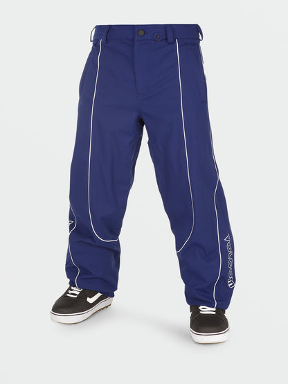X Chron Snow Pants - Dark Blue