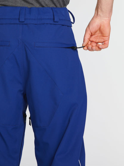 X Chron Snow Pants - Dark Blue
