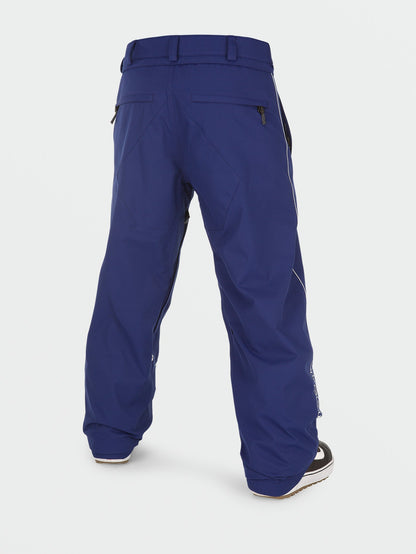 X Chron Snow Pants - Dark Blue