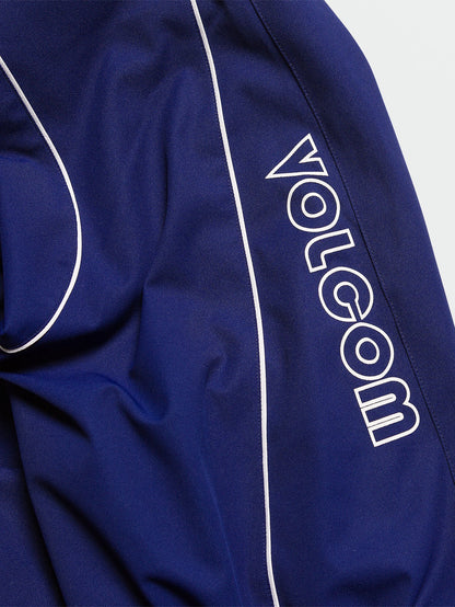 X Chron Snow Pants - Dark Blue