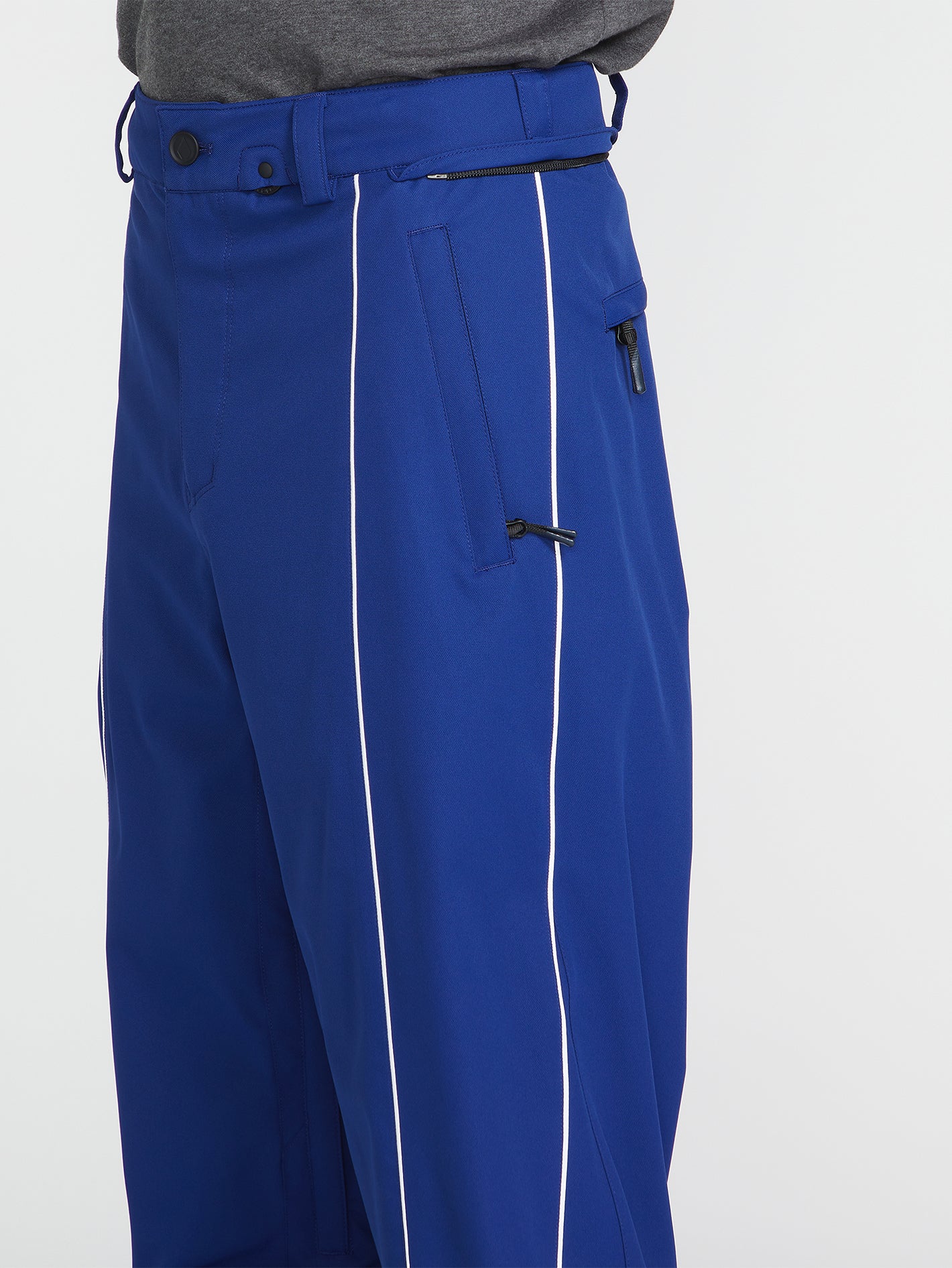 X Chron Snow Pants - Dark Blue