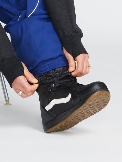 X Chron Snow Pants - Dark Blue
