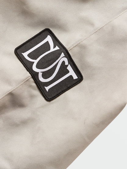 Pantalon de snow Dustbox - Bleach Cream (Unisexe)