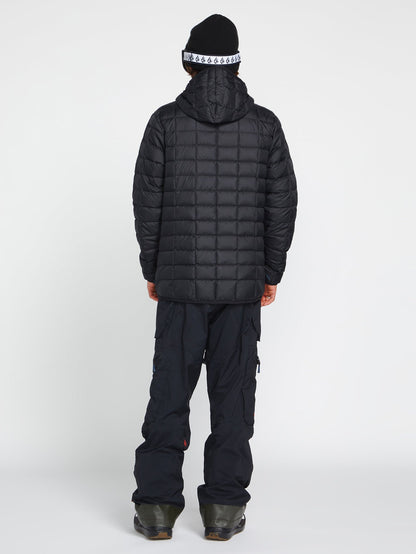 Guch Stretch Gore-Tex Schneehose - Schwarz
