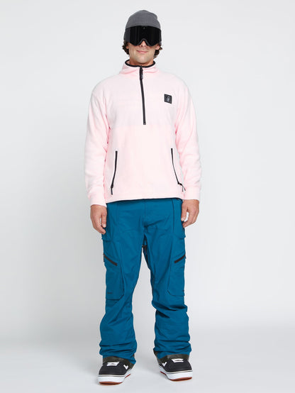 Pantalon de snow Guch Stretch Gore-Tex - Slate Blue