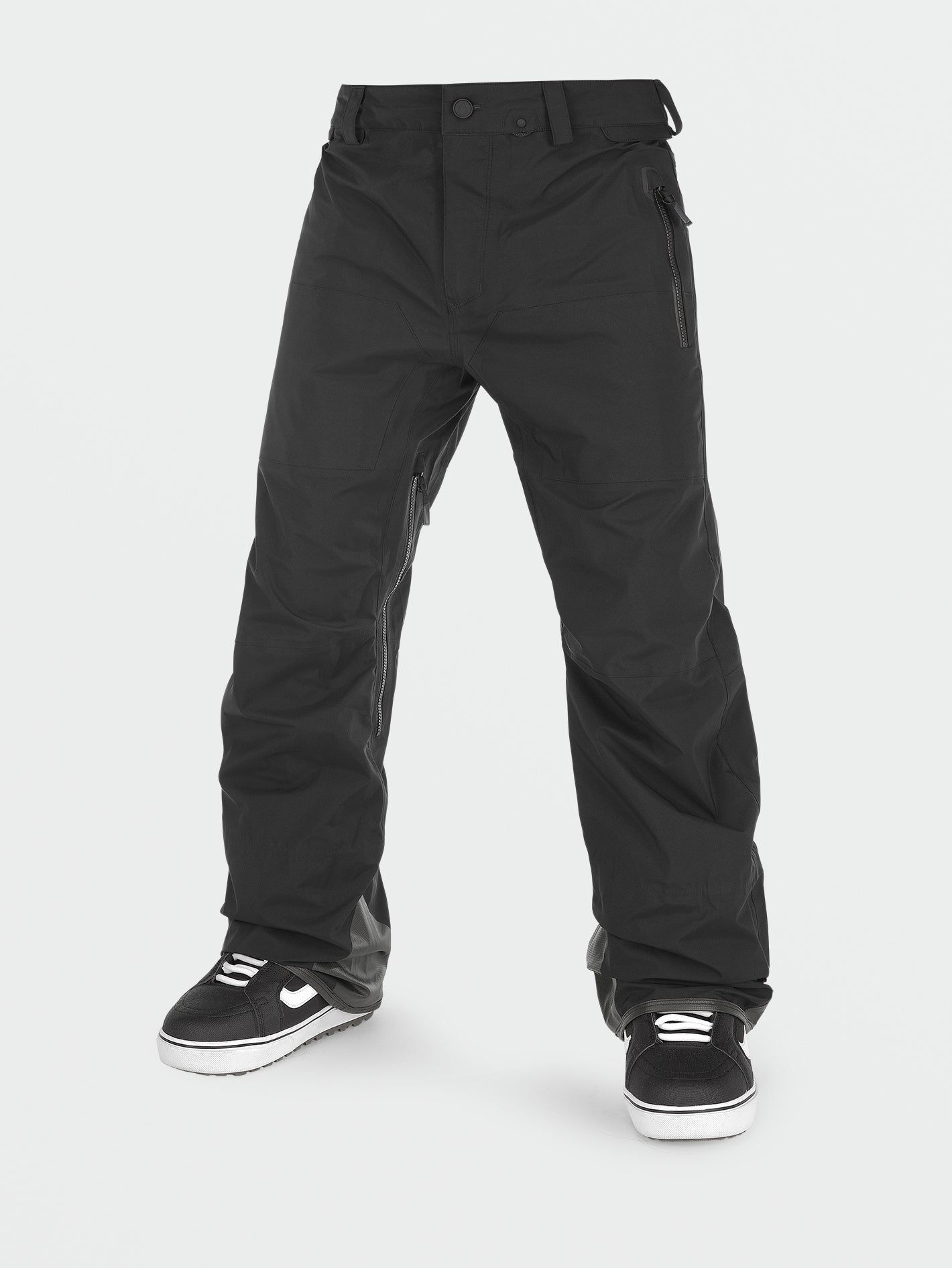 Pantalon de snow Guide Gore-Tex - Black