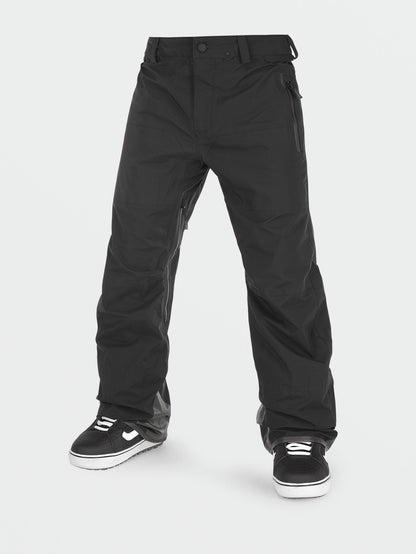 Pantalon de snow Guide Gore-Tex - Black