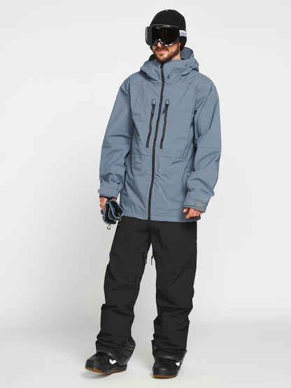 Pantalon de snow Guide Gore-Tex - Black