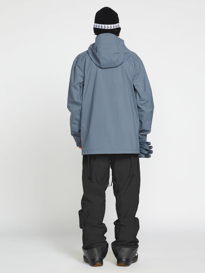 Pantalon de snow Guide Gore-Tex - Black