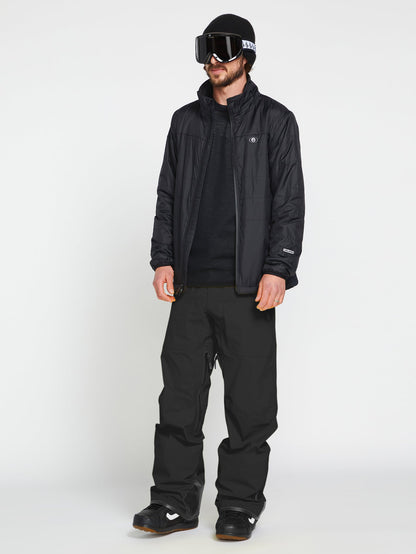 Pantalon de snow Guide Gore-Tex - Black