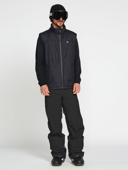 Pantalon de snow Guide Gore-Tex - Black