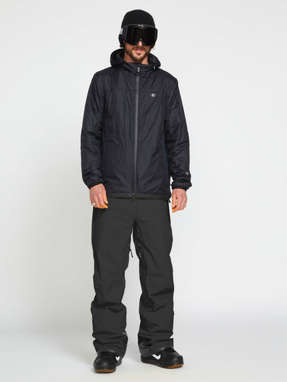 Pantalon de snow Guide Gore-Tex - Black
