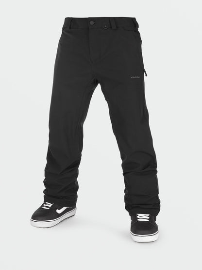 Freakin Snow Chino Schneehose - Schwarz