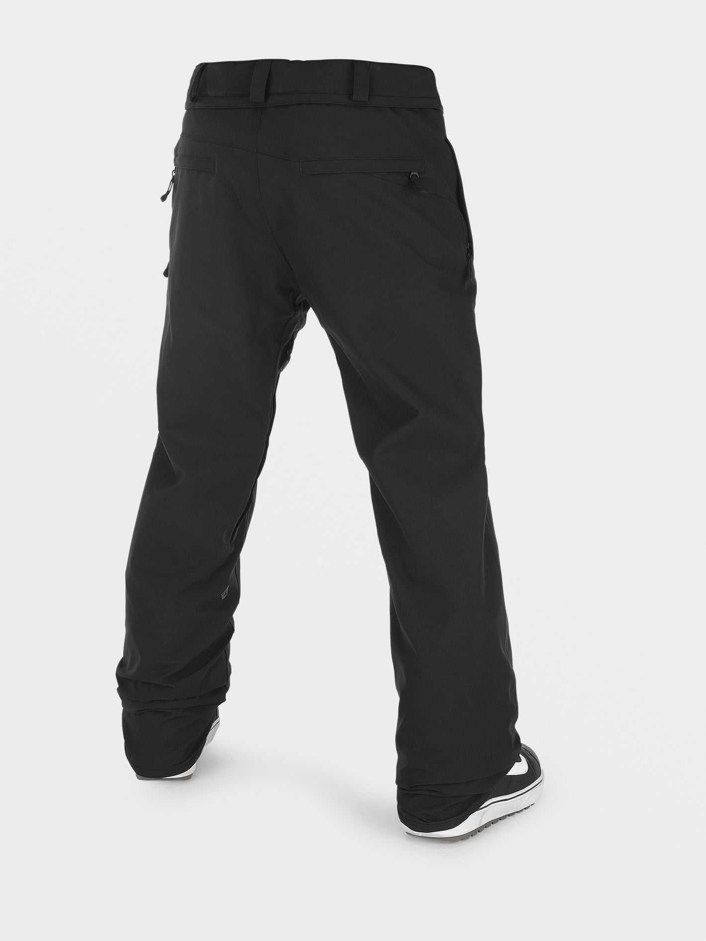 Freakin Snow Chino Schneehose - Schwarz
