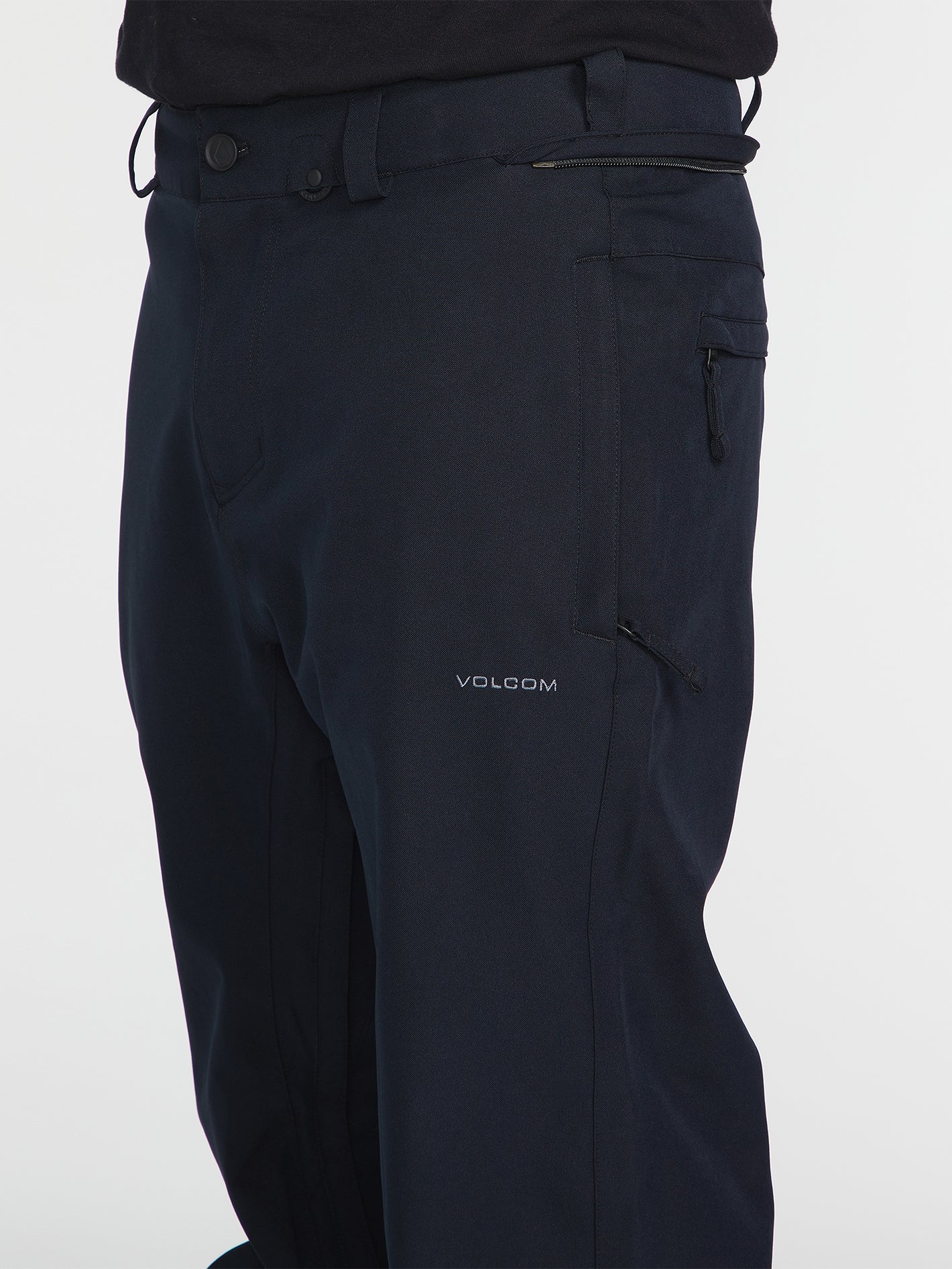 Freakin Snow Chino Schneehose - Schwarz