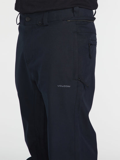 Freakin Snow Chino Schneehose - Schwarz