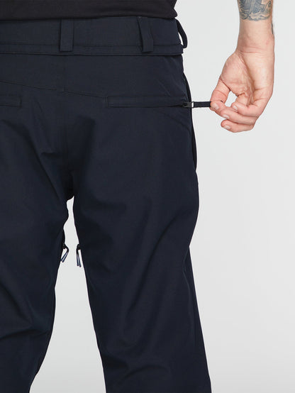 Freakin Snow Chino Schneehose - Schwarz