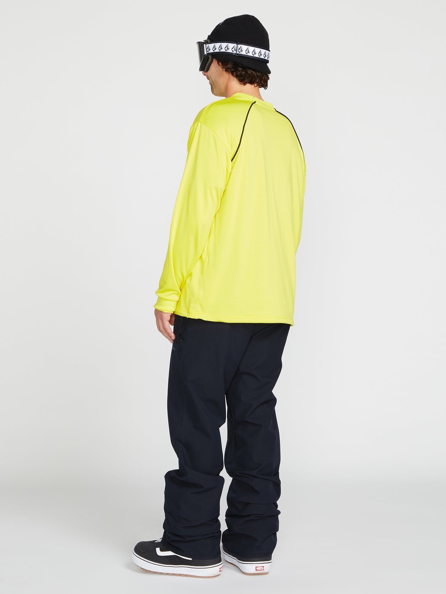 Freakin Snow Chino Schneehose - Schwarz