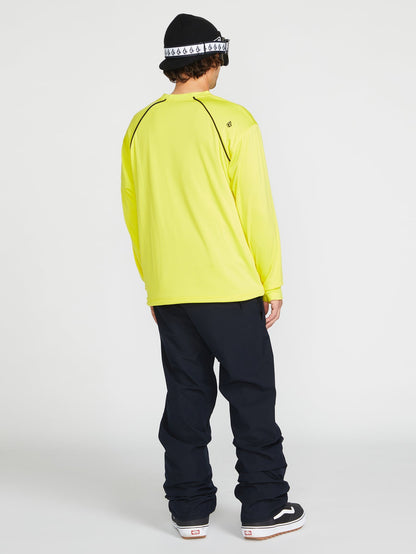 Freakin Snow Chino Schneehose - Schwarz