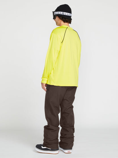 Freakin Snow Chino Snow Pants - Brown
