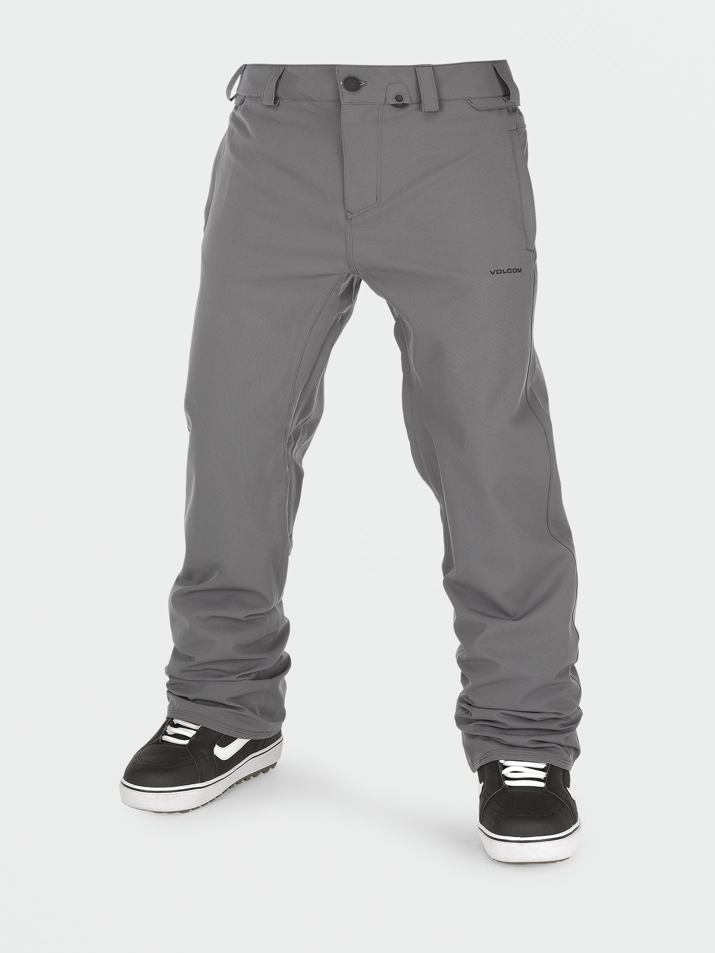 Freakin Snow Chino Schneehose - Dunkelgrau