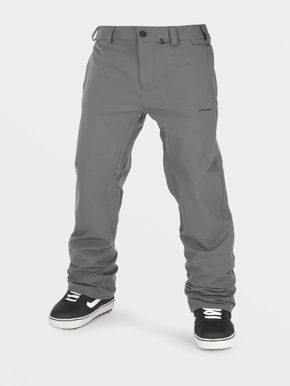 Freakin Snow Chino Schneehose - Dunkelgrau