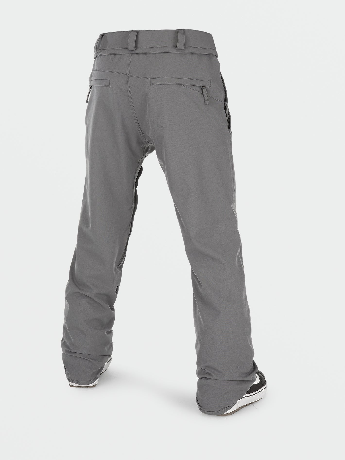 Freakin Snow Chino Schneehose - Dunkelgrau