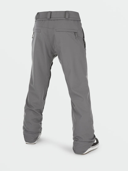 Freakin Snow Chino Schneehose - Dunkelgrau