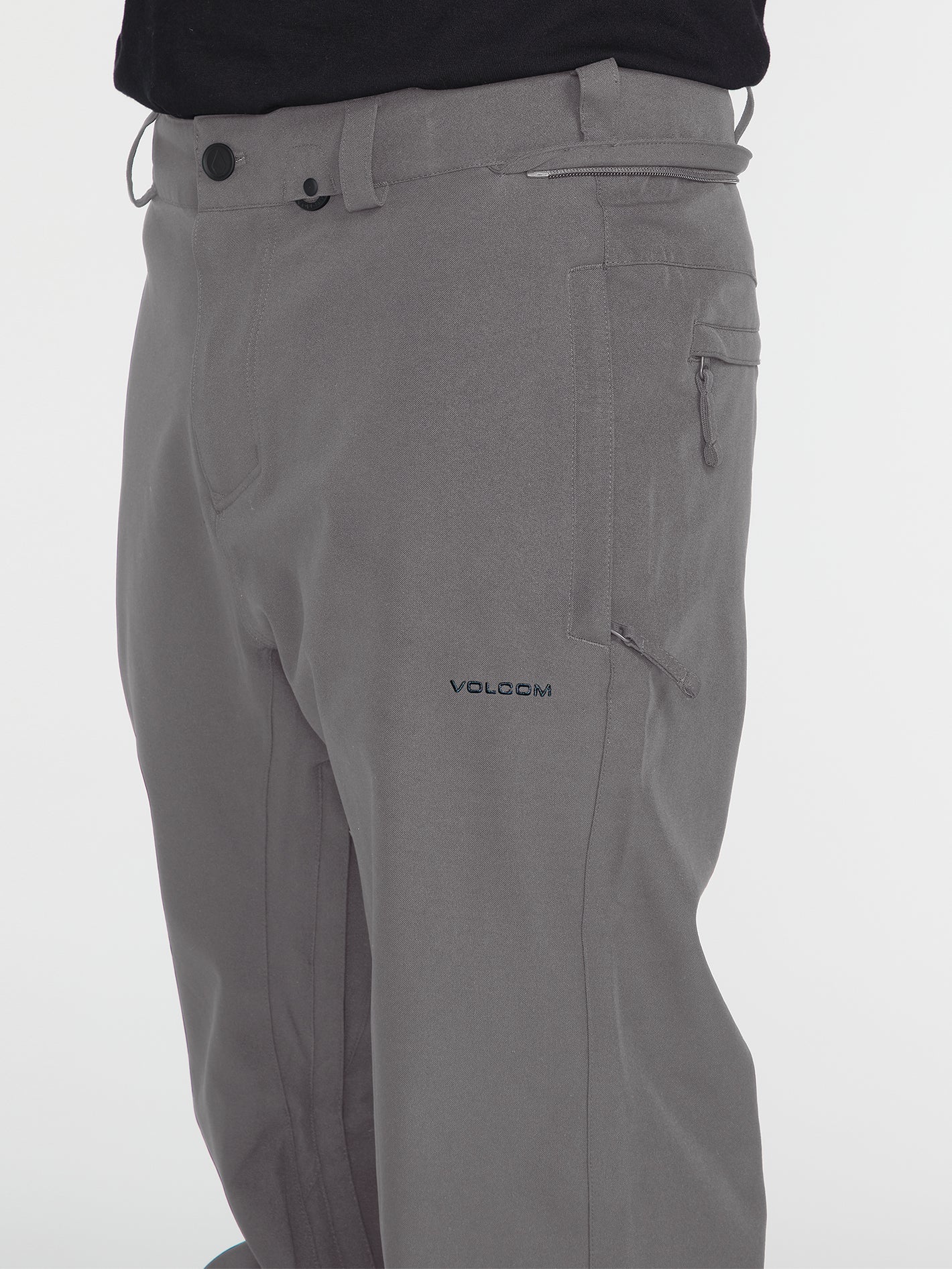 Freakin Snow Chino Schneehose - Dunkelgrau