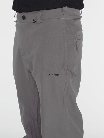 Freakin Snow Chino Schneehose - Dunkelgrau