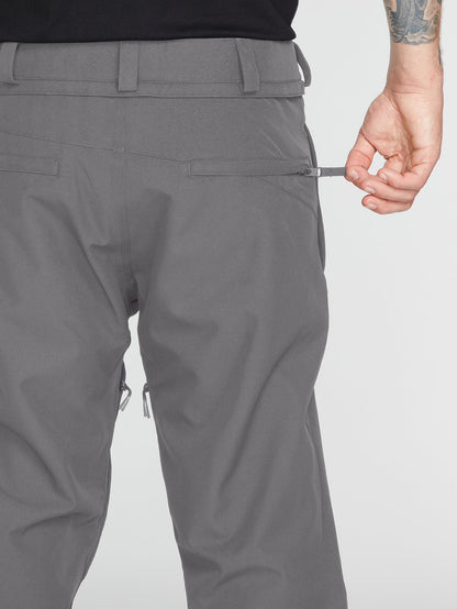 Freakin Snow Chino Schneehose - Dunkelgrau