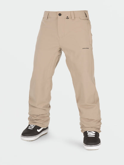 Pantalon de snow Freakin Snow Chino - Dark Khaki