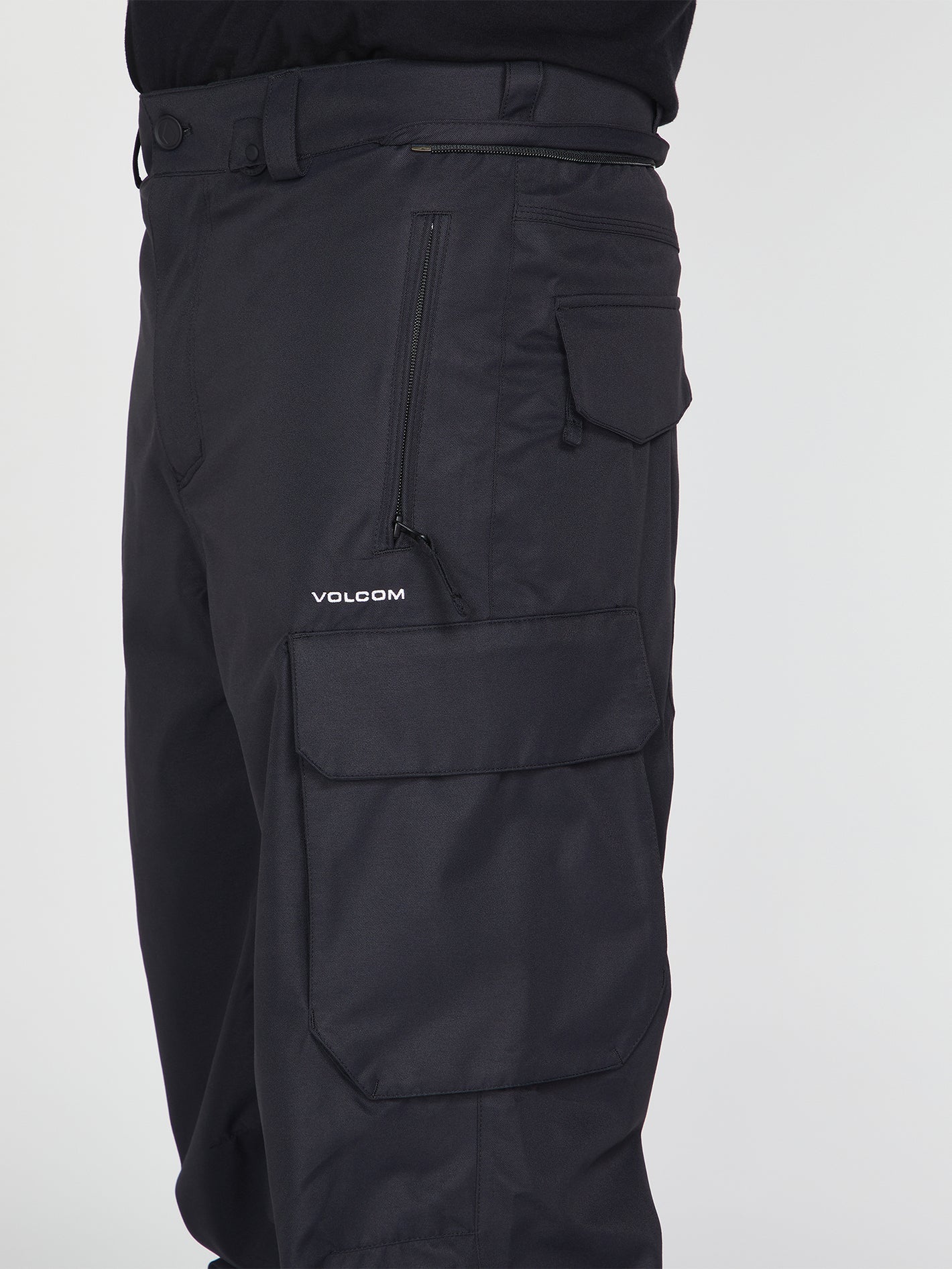 Pantalon de snow V.Co Hunter - Black