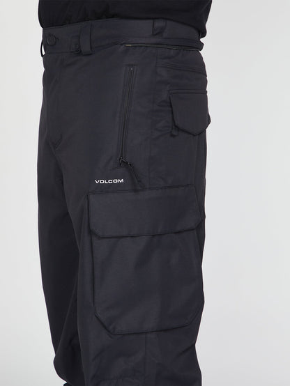 Pantalon de snow V.Co Hunter - Black