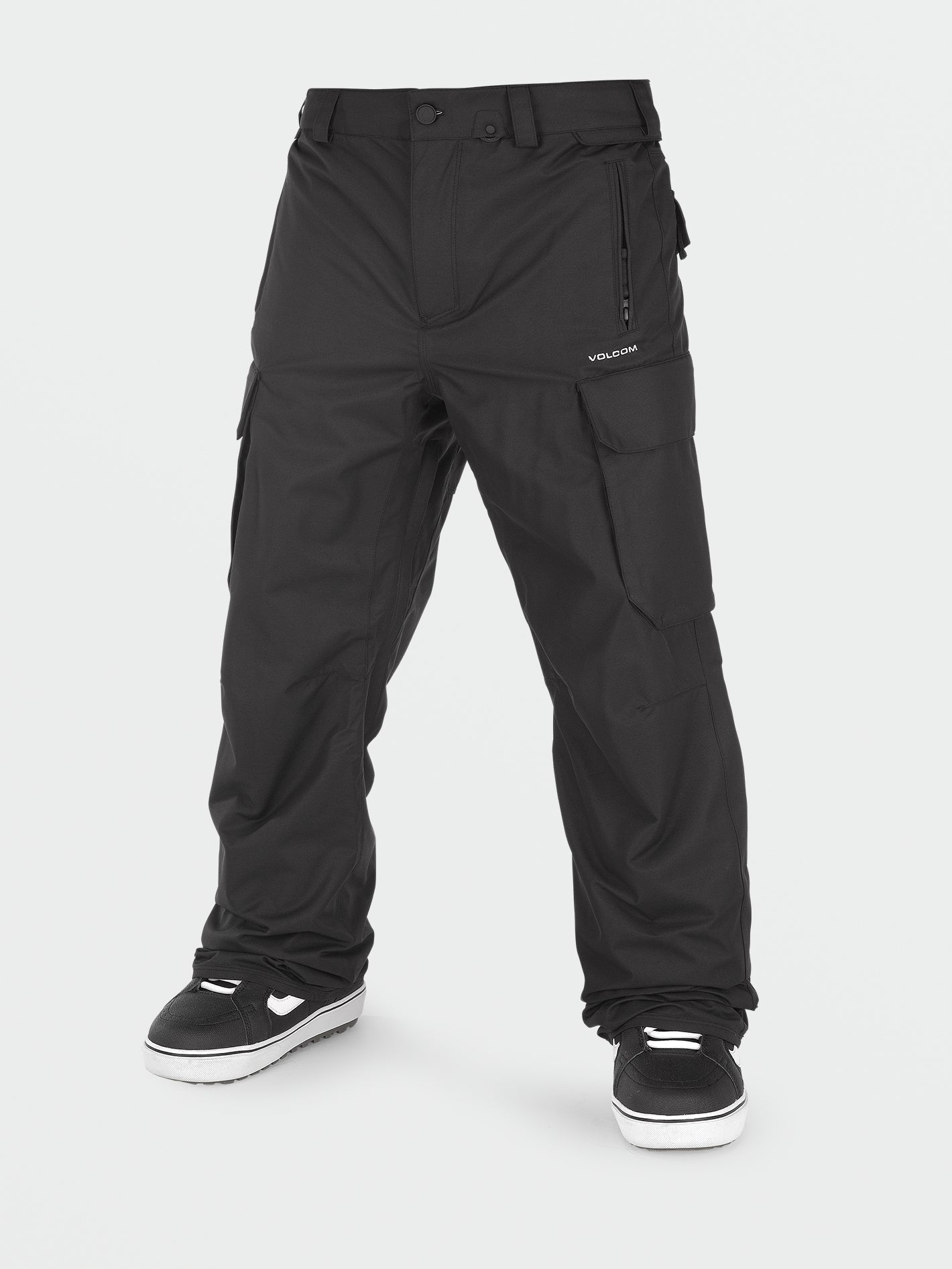 Pantalon de snow V.Co Hunter - Black