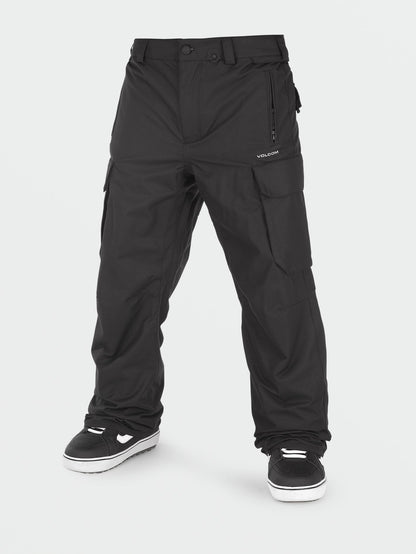Pantalon de snow V.Co Hunter - Black