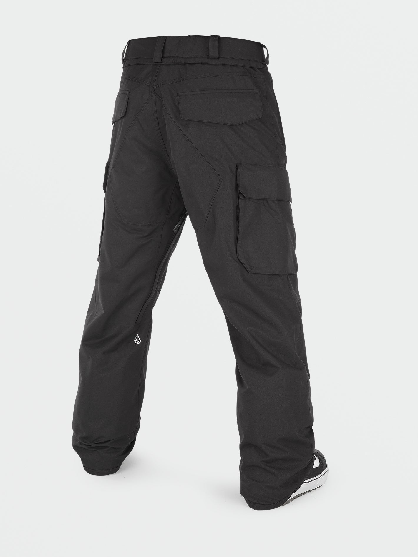 Pantalon de snow V.Co Hunter - Black