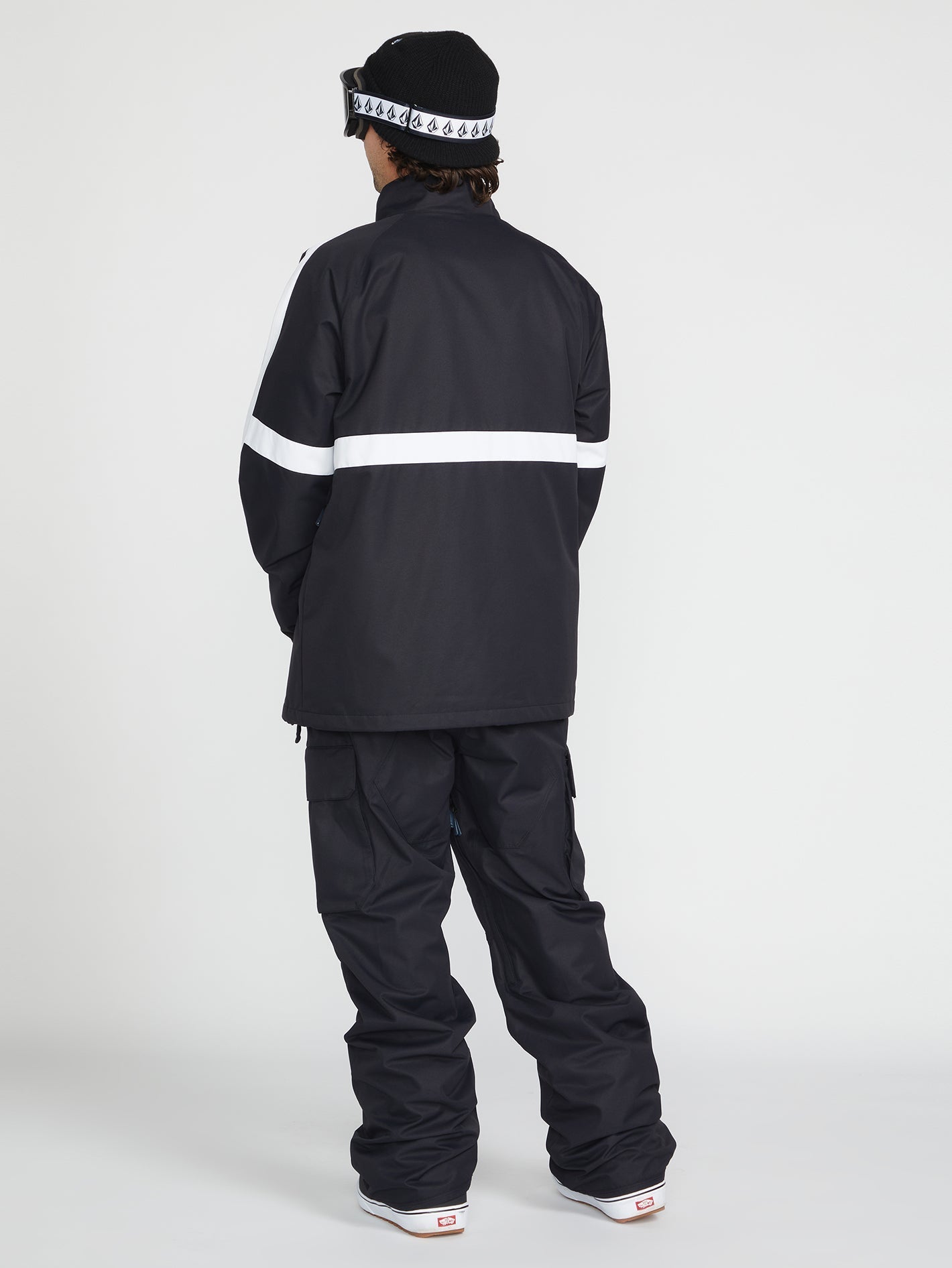 Pantalon de snow V.Co Hunter - Black