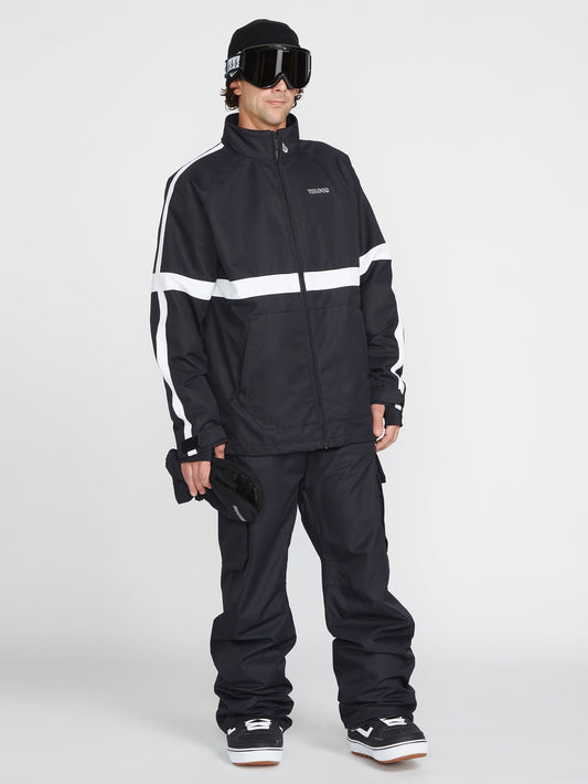 Pantalon de snow V.Co Hunter - Black