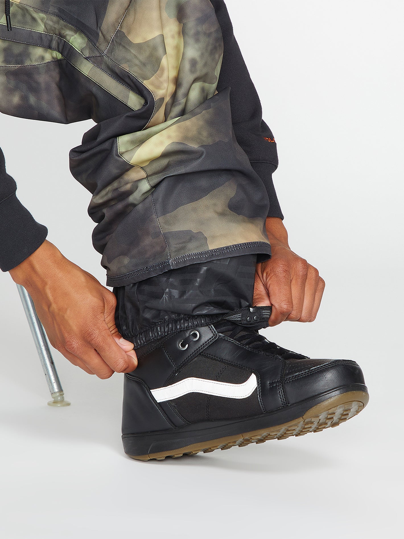 Pantalon de snow V.Co Hunter - Camouflage