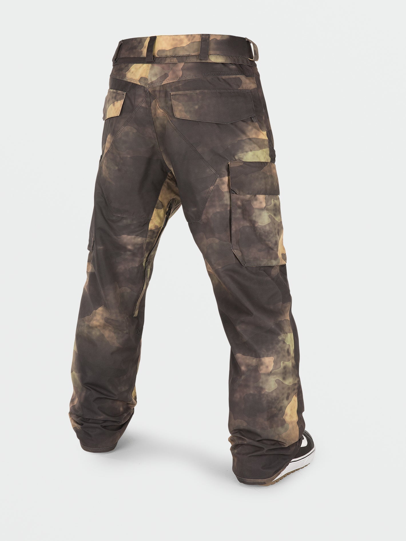 Pantalon de snow V.Co Hunter - Camouflage