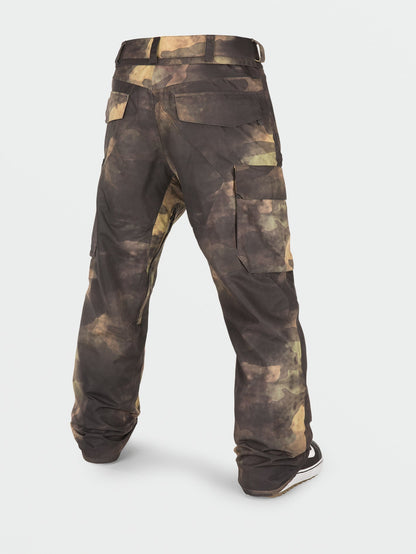 Pantalon de snow V.Co Hunter - Camouflage