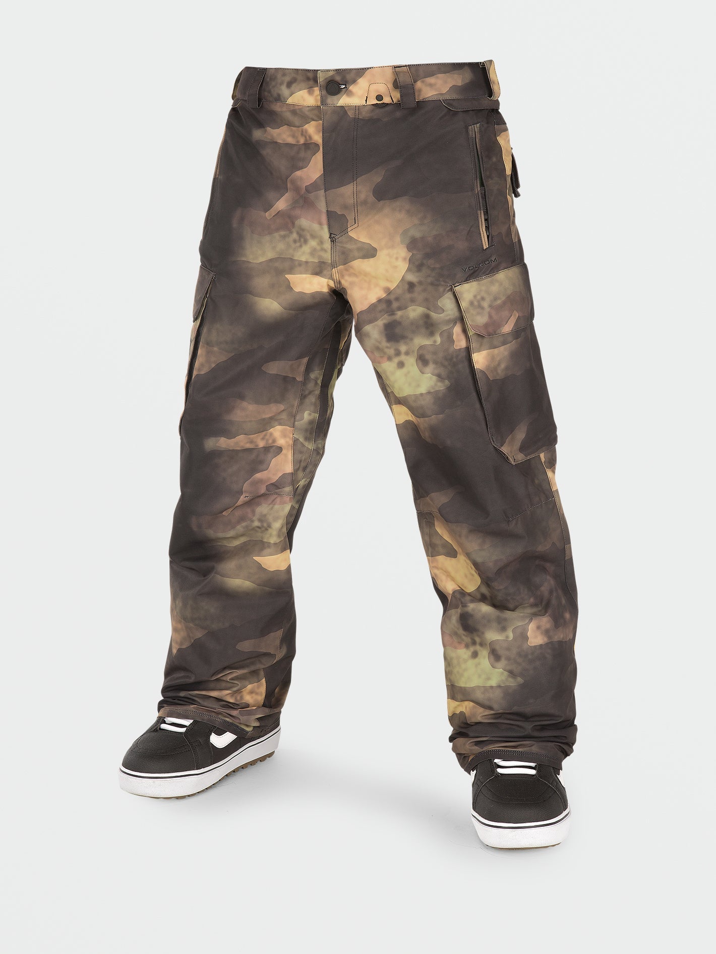 Pantalon de snow V.Co Hunter - Camouflage