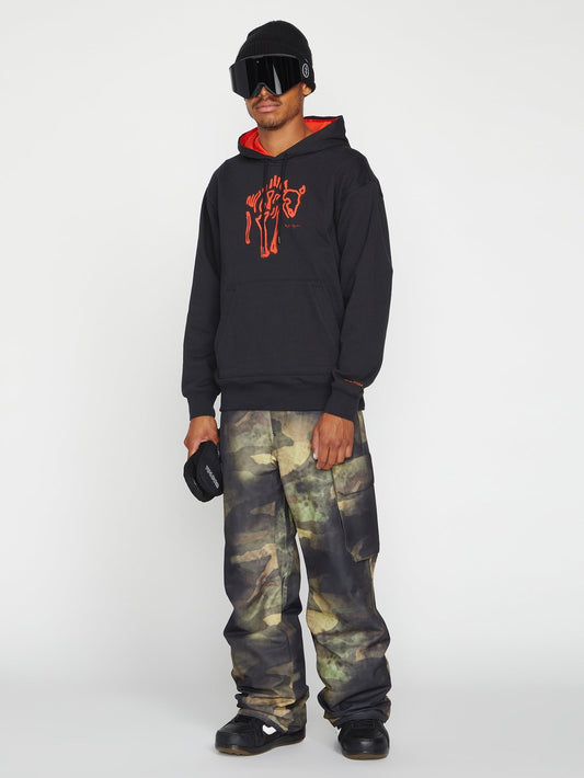 Pantalon de snow V.Co Hunter - Camouflage