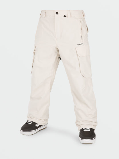 Pantalon de snow V.Co Hunter - Off White