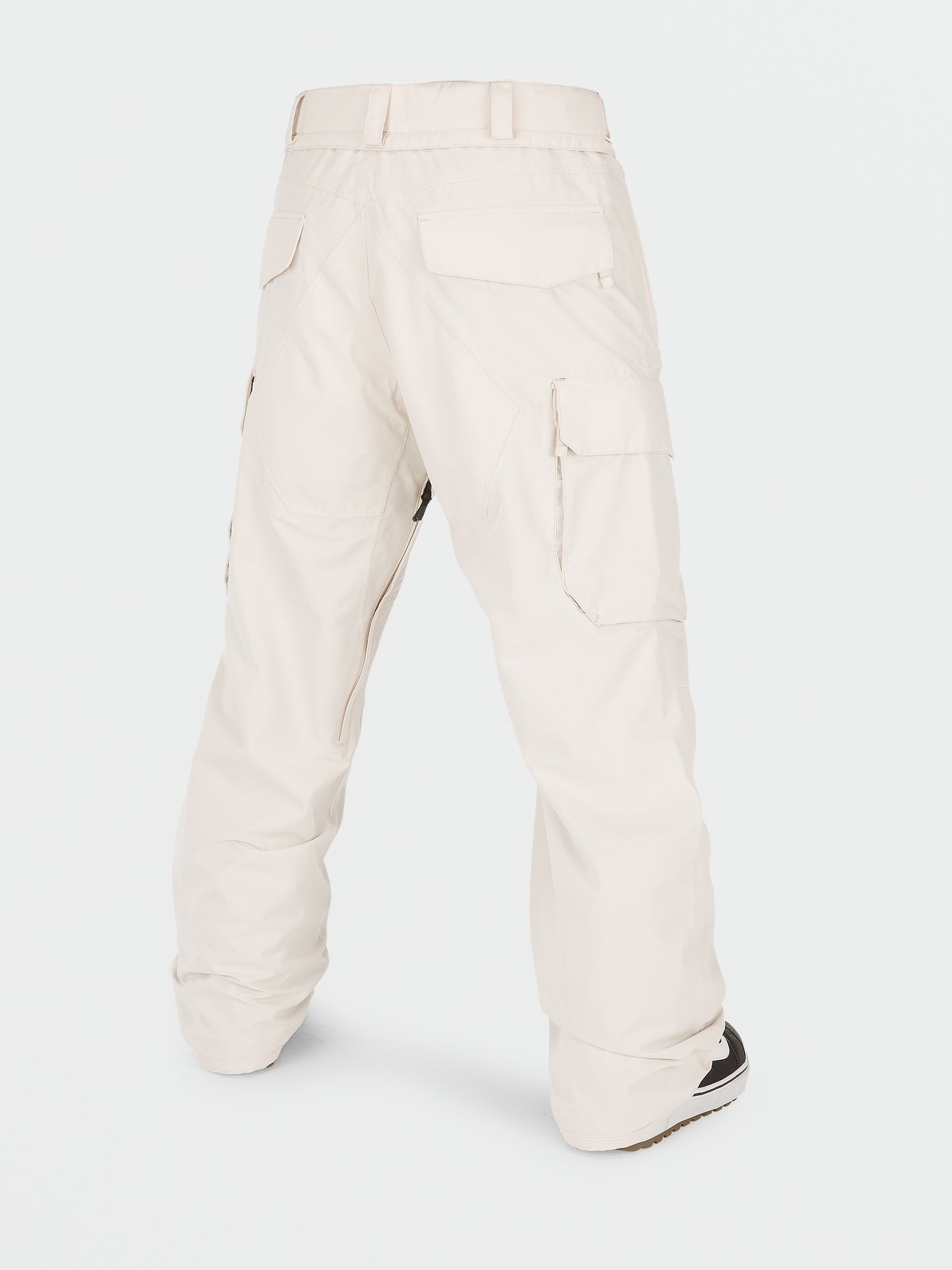 Pantalon de snow V.Co Hunter - Off White