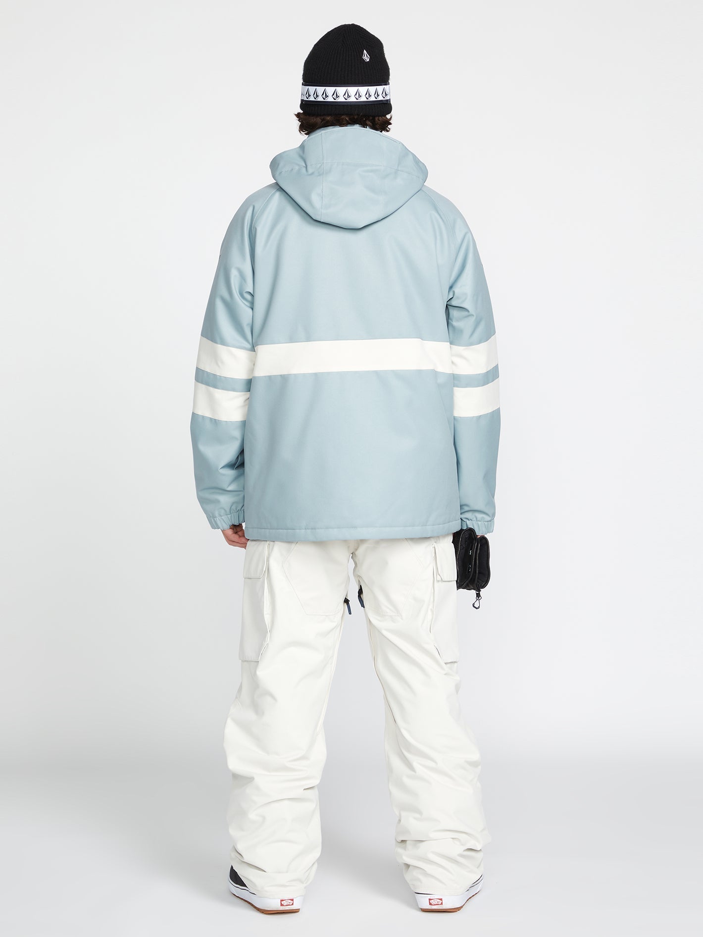 Pantalon de snow V.Co Hunter - Off White
