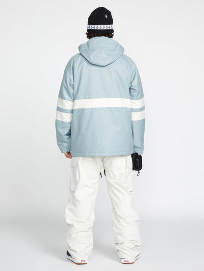 Pantalon de snow V.Co Hunter - Off White